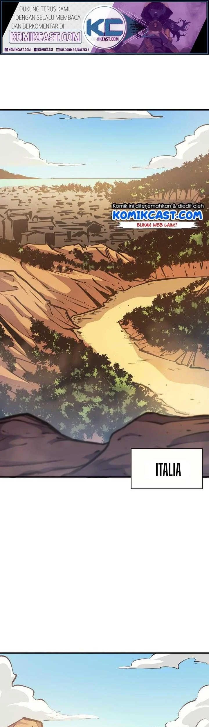 Max Level Returner Chapter 51 Gambar 38