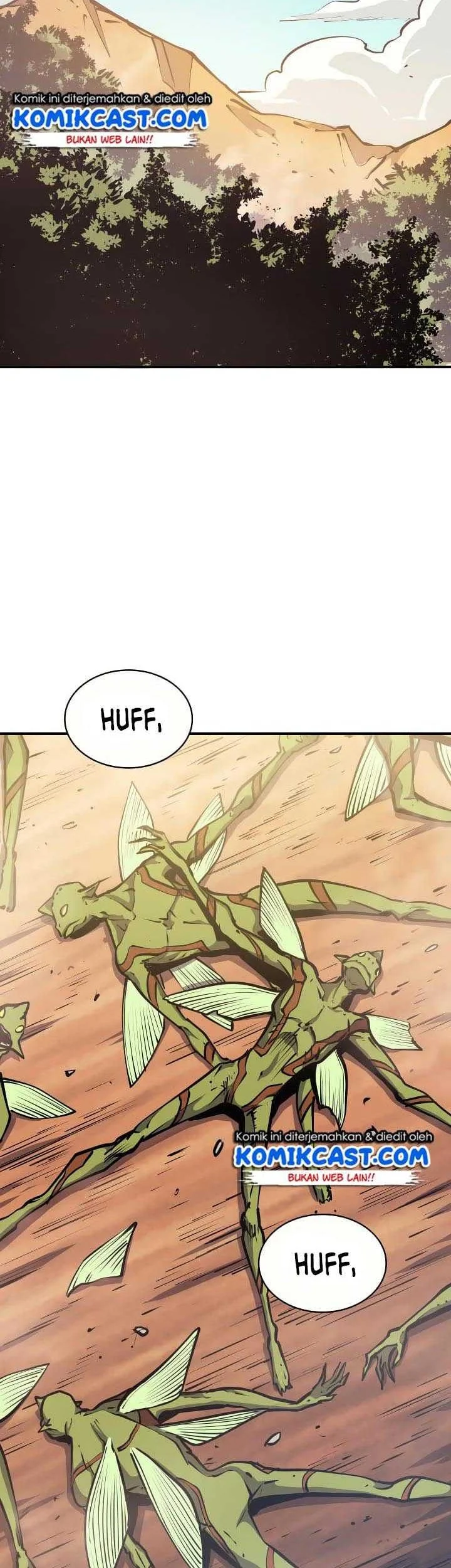 Max Level Returner Chapter 51 Gambar 39