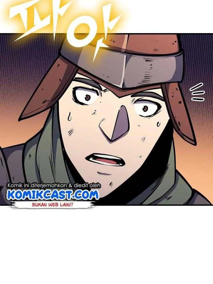 Max Level Returner Chapter 51 Gambar 41