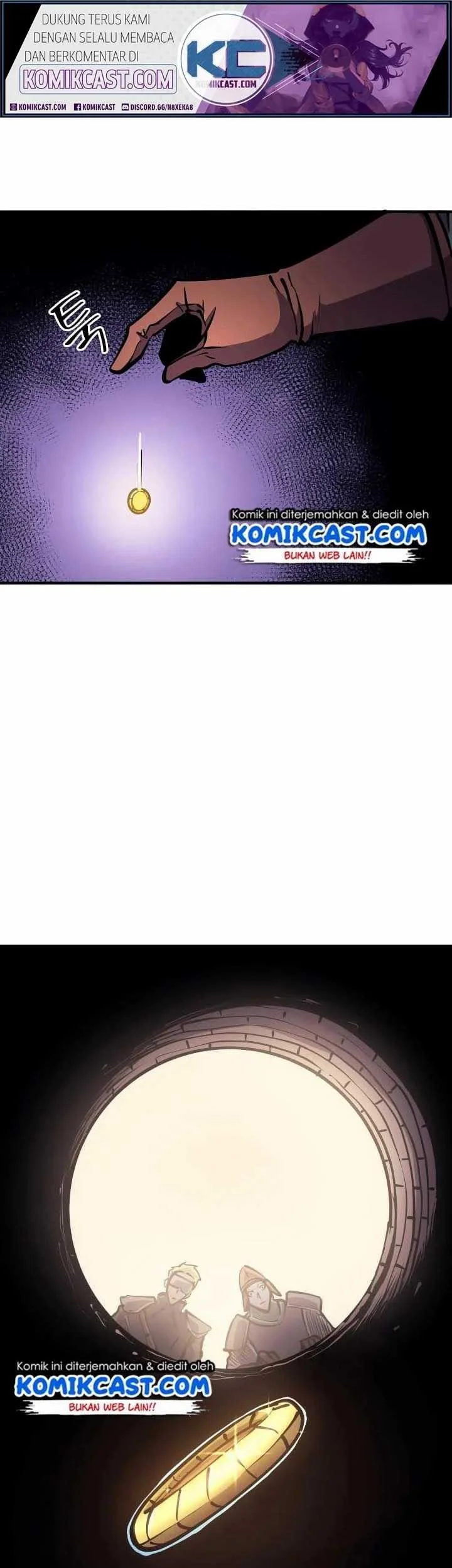 Max Level Returner Chapter 51 Gambar 46