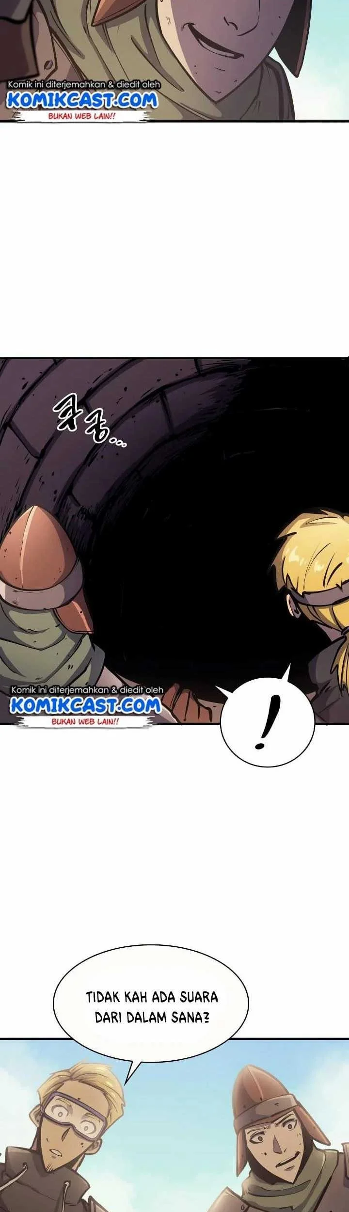 Max Level Returner Chapter 51 Gambar 48