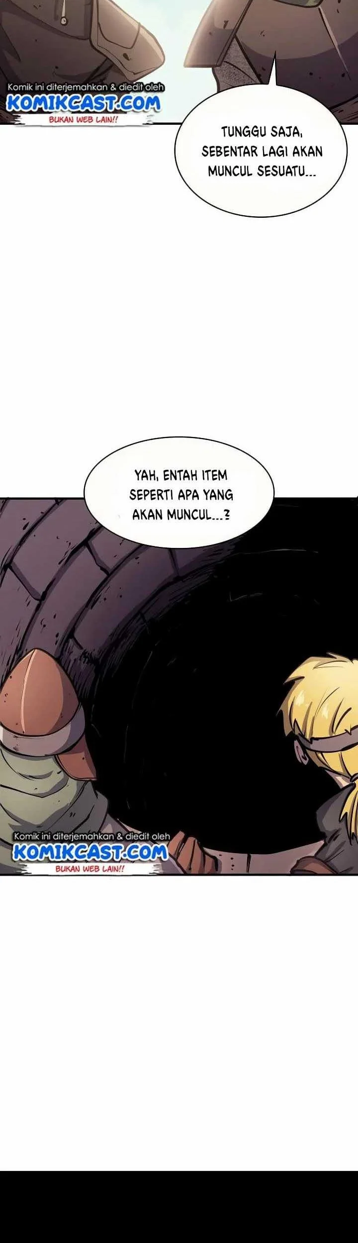 Max Level Returner Chapter 51 Gambar 49