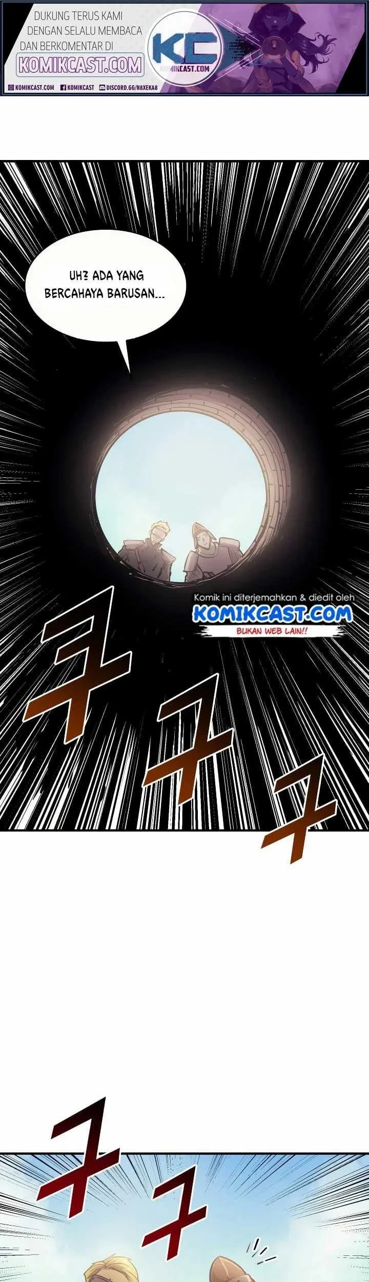 Max Level Returner Chapter 51 Gambar 51