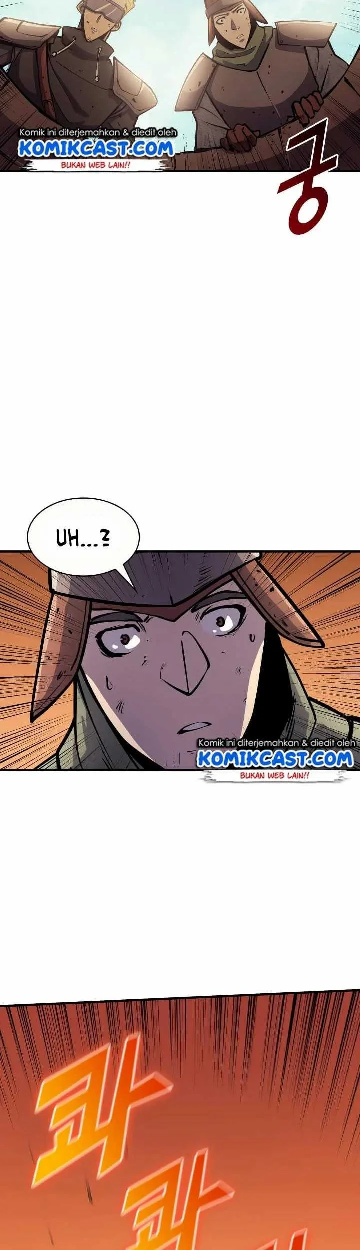 Max Level Returner Chapter 51 Gambar 52