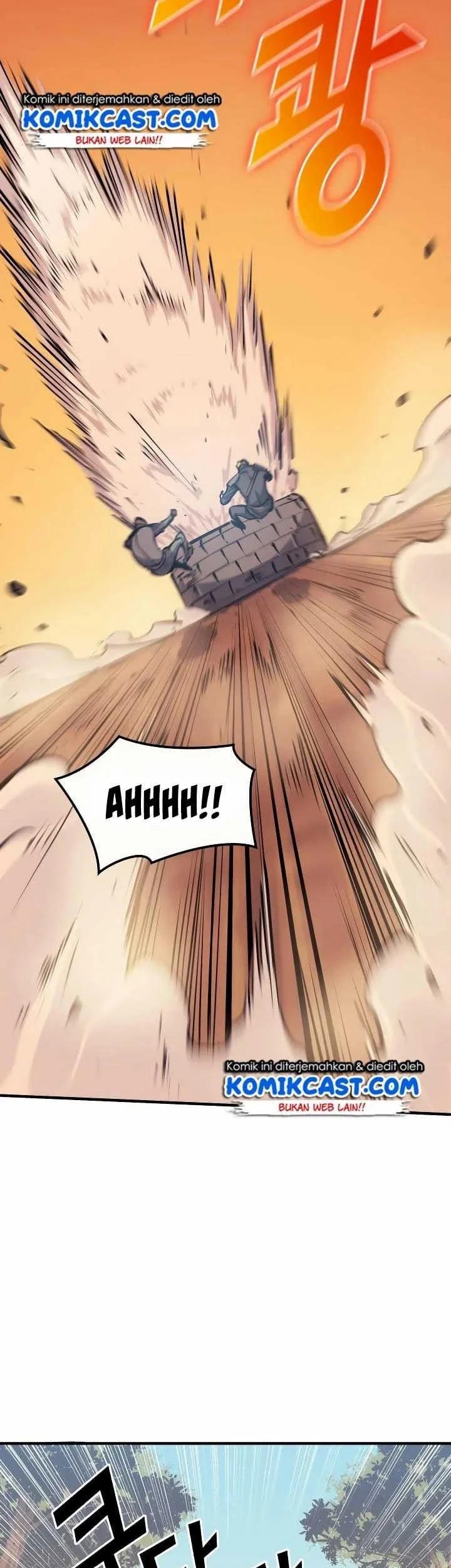 Max Level Returner Chapter 51 Gambar 53
