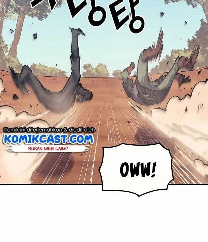 Max Level Returner Chapter 51 Gambar 54