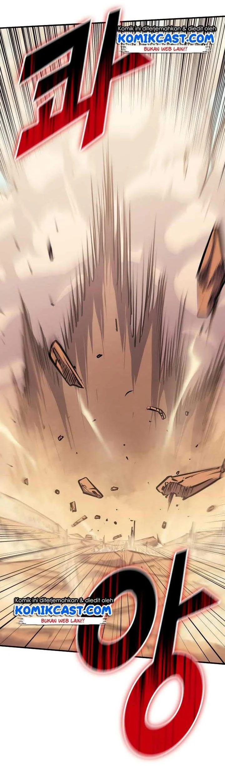 Max Level Returner Chapter 51 Gambar 56