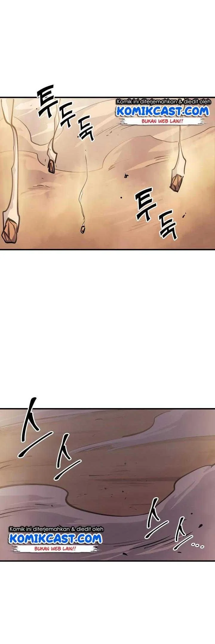 Max Level Returner Chapter 51 Gambar 57