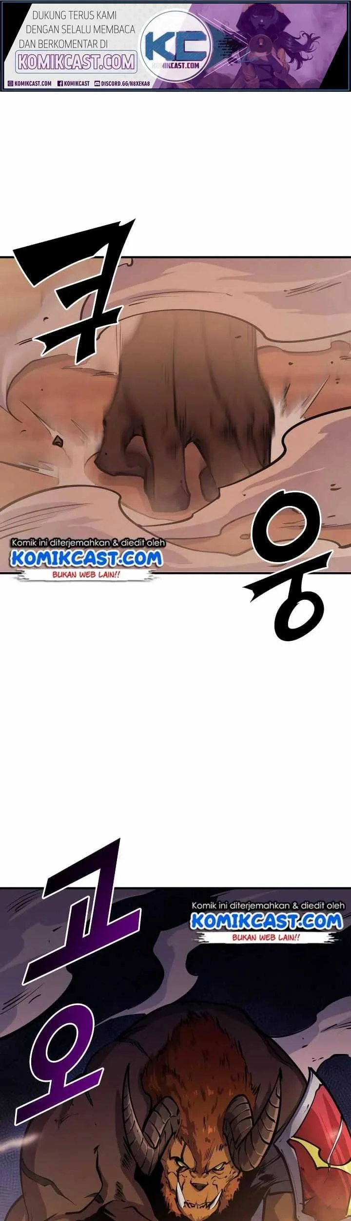 Max Level Returner Chapter 51 Gambar 58