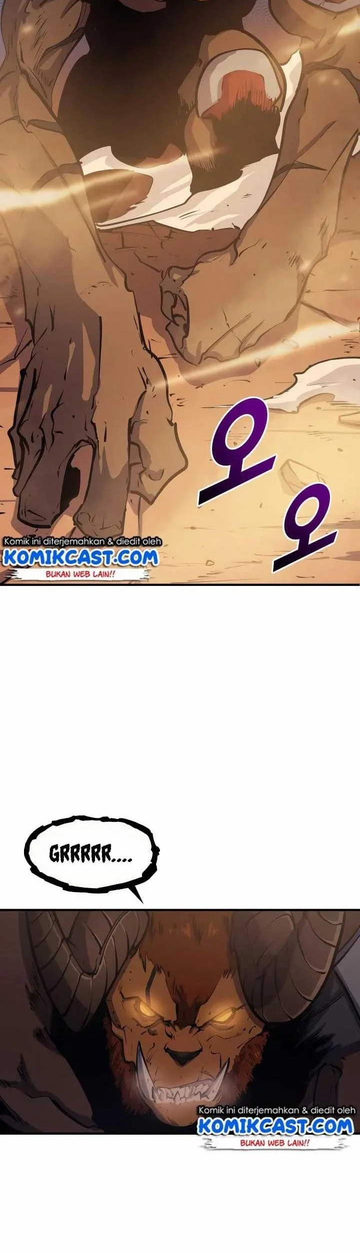 Max Level Returner Chapter 51 Gambar 59