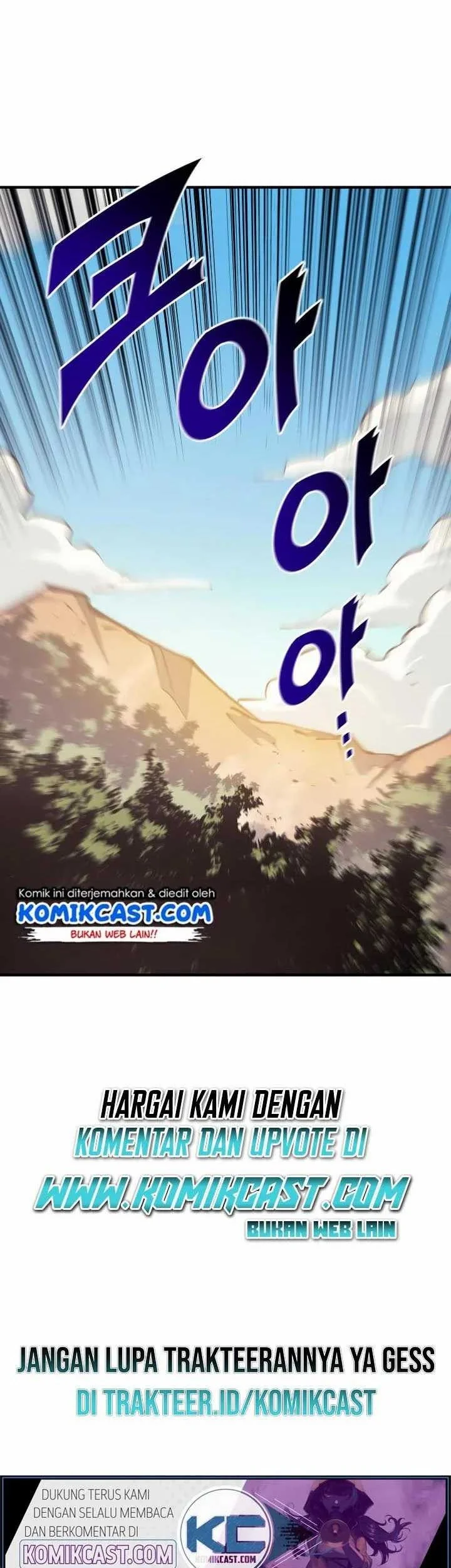 Max Level Returner Chapter 51 Gambar 60