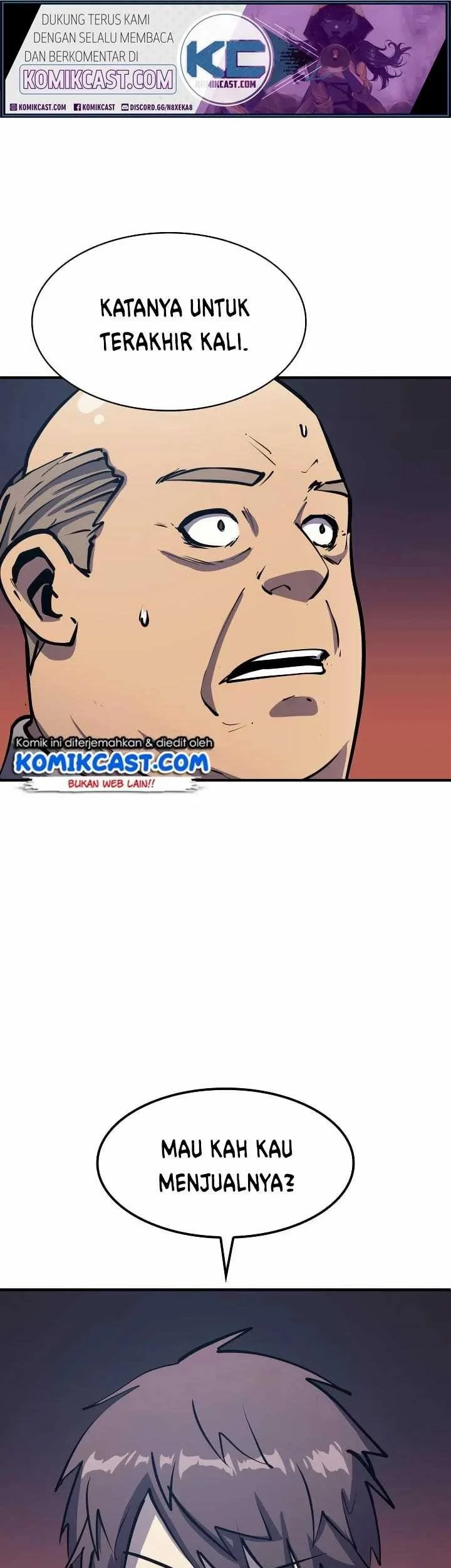 Manhwa Max Level Returner Chapter 51 gambar nomor 2