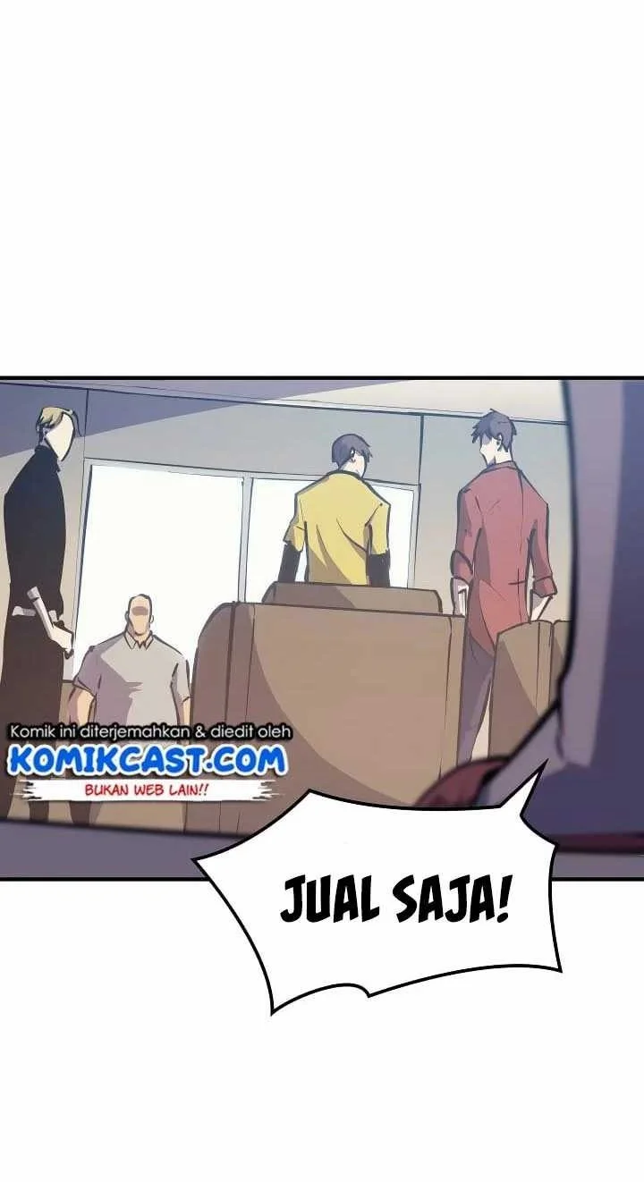 Max Level Returner Chapter 51 Gambar 4