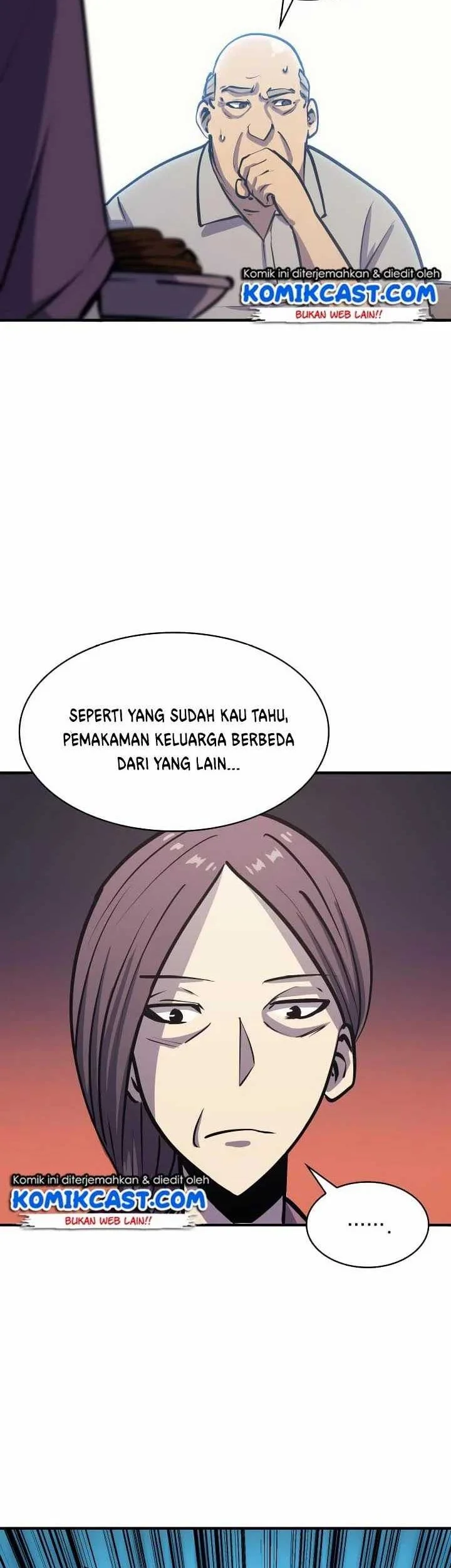 Max Level Returner Chapter 51 Gambar 6