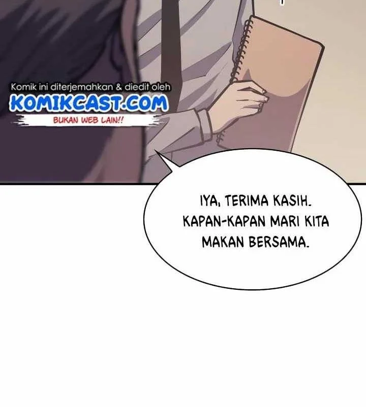 Max Level Returner Chapter 51 Gambar 10