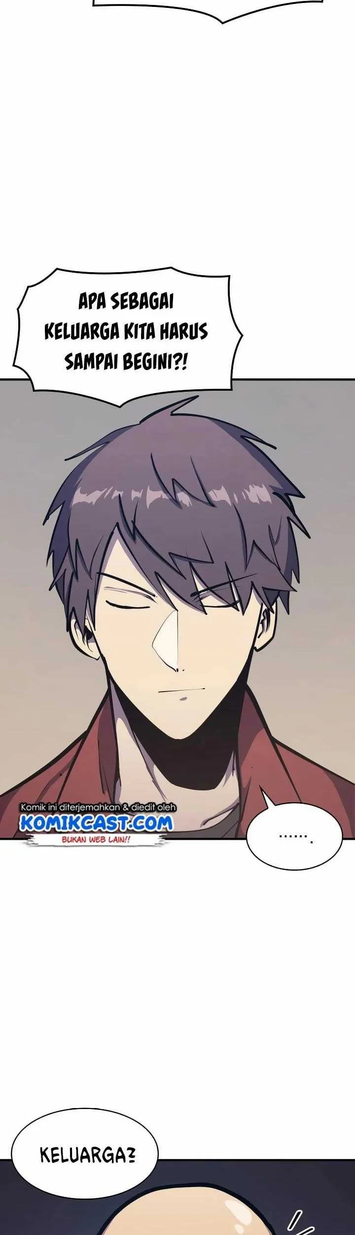 Max Level Returner Chapter 51 Gambar 16