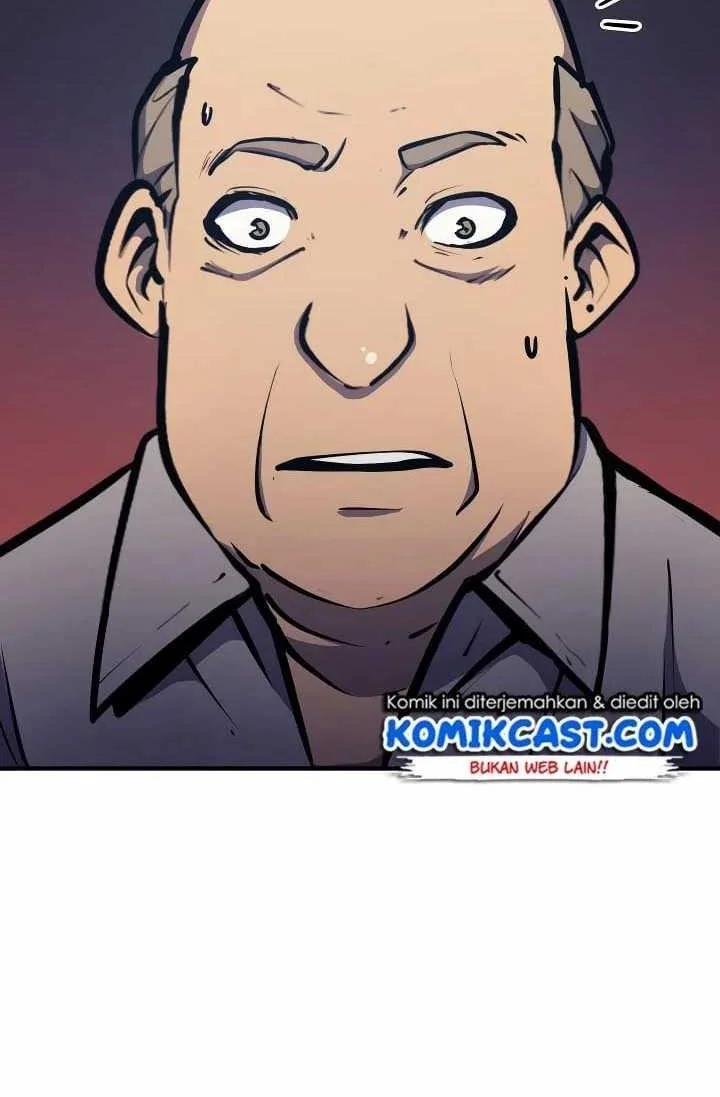 Max Level Returner Chapter 51 Gambar 17