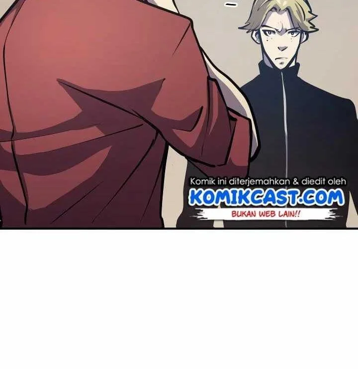 Max Level Returner Chapter 51 Gambar 21