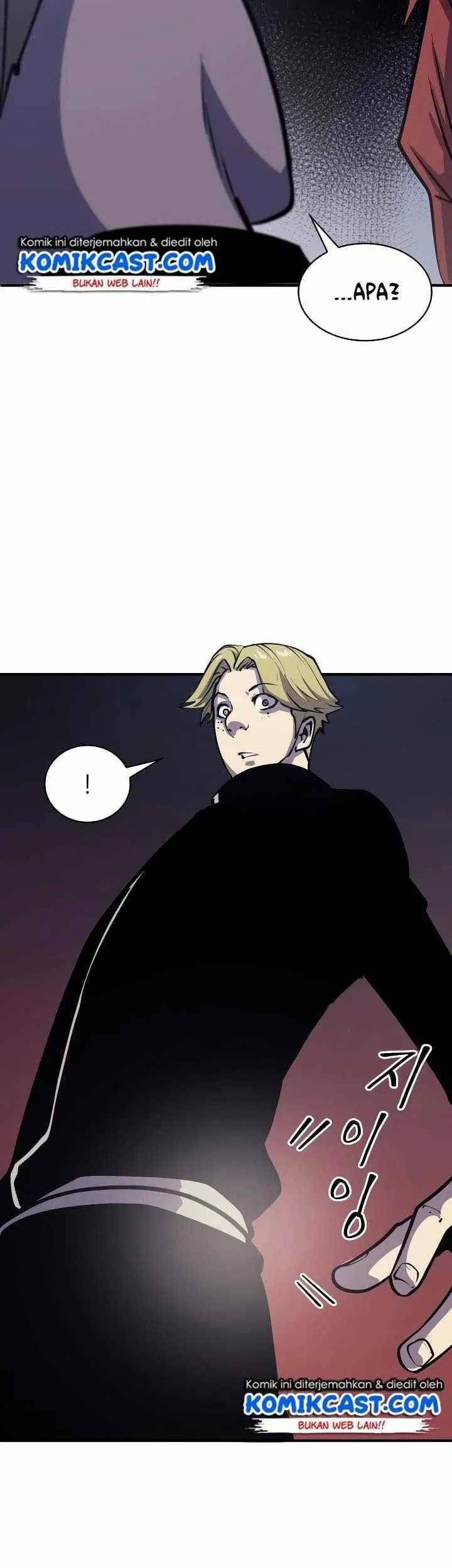 Max Level Returner Chapter 51 Gambar 27