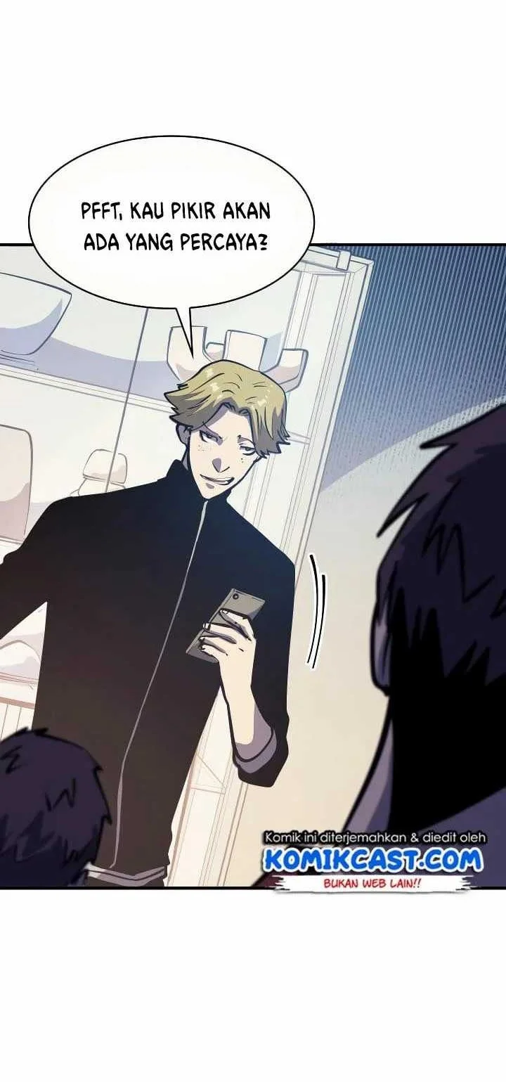 Max Level Returner Chapter 51 Gambar 28