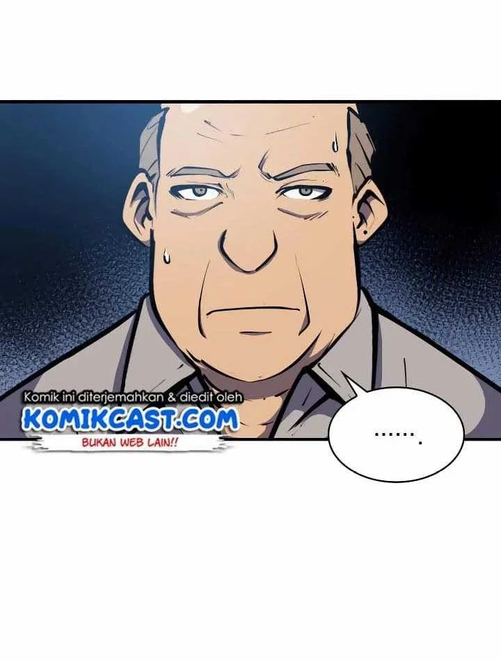 Max Level Returner Chapter 51 Gambar 33