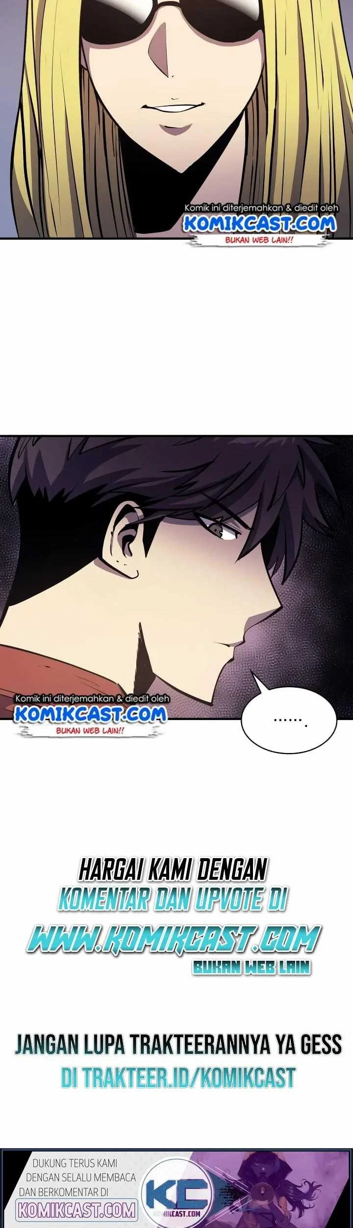 Max Level Returner Chapter 52 Gambar 47