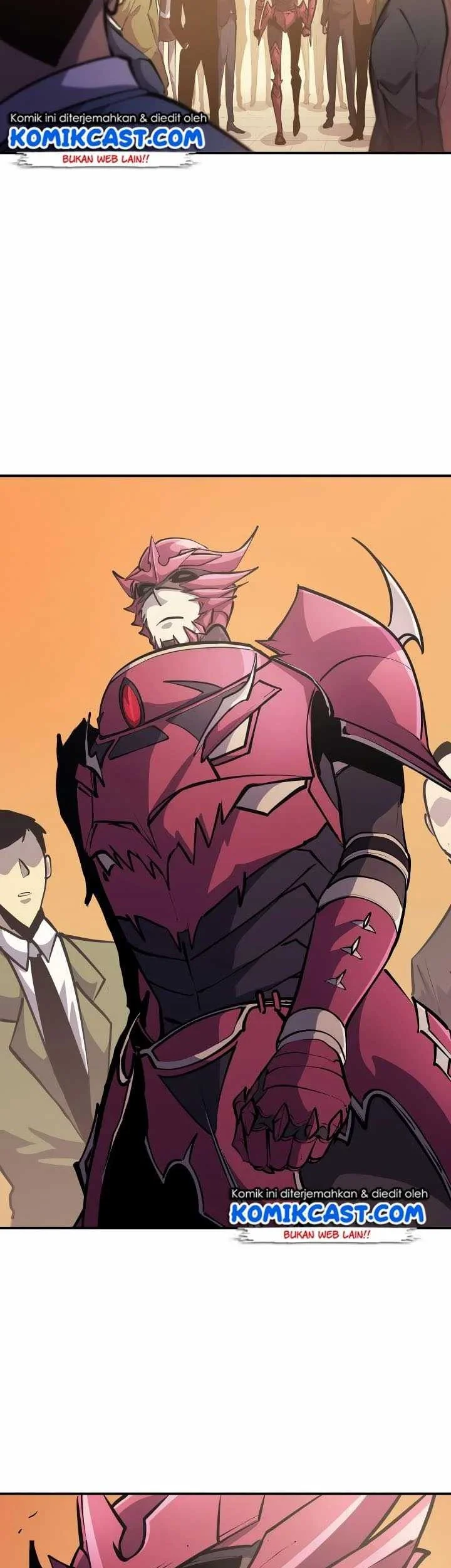 Max Level Returner Chapter 52 Gambar 4