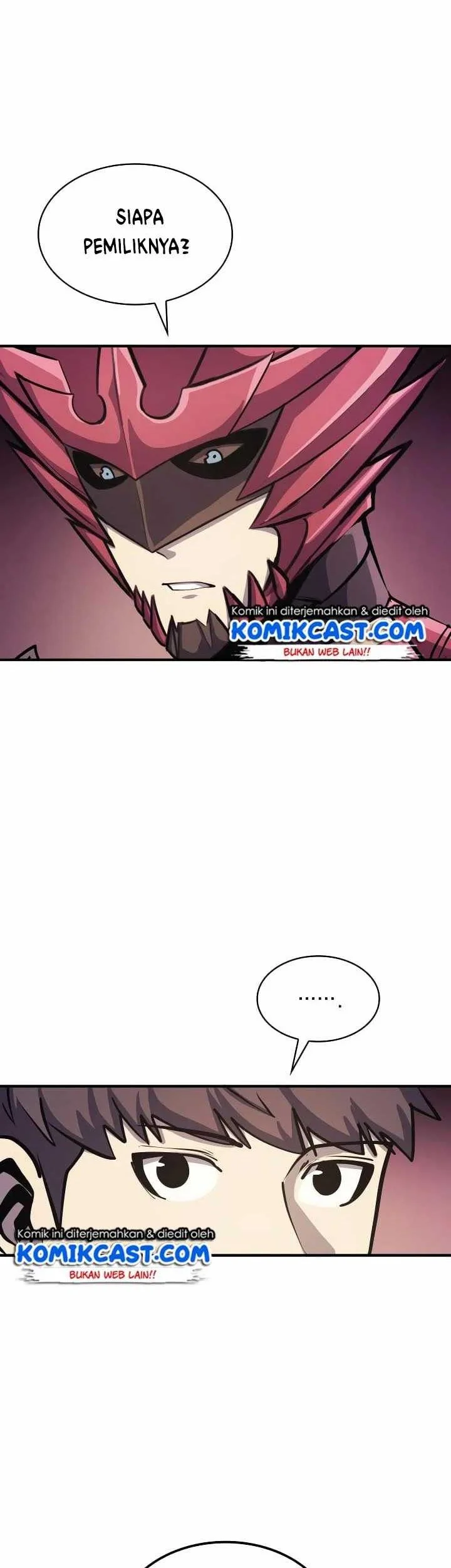 Max Level Returner Chapter 52 Gambar 10