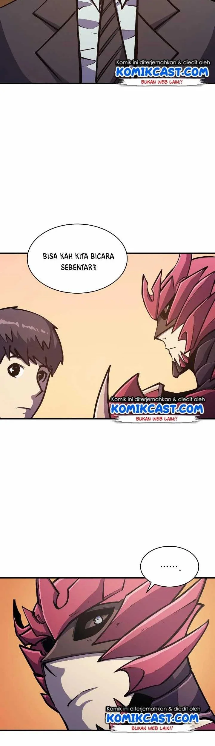 Max Level Returner Chapter 52 Gambar 13