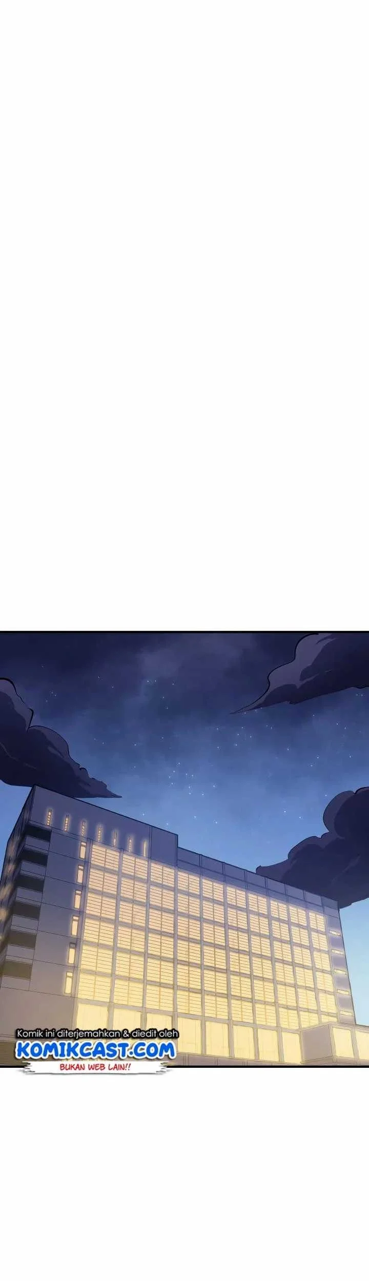 Max Level Returner Chapter 52 Gambar 14