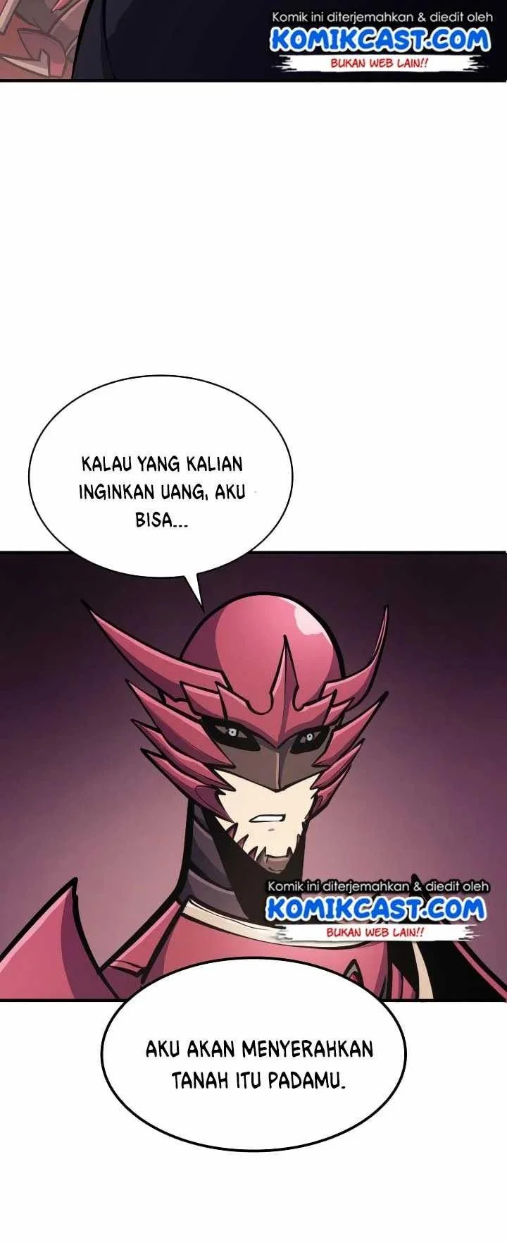 Max Level Returner Chapter 52 Gambar 16