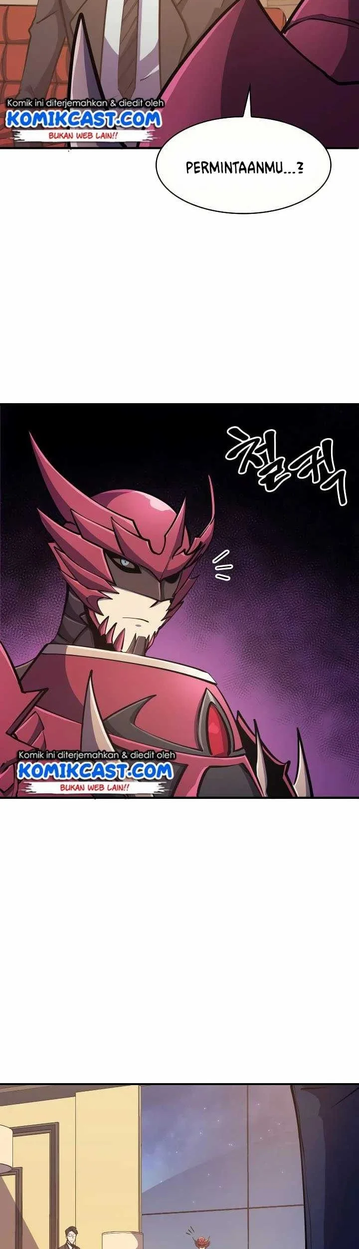 Max Level Returner Chapter 52 Gambar 18