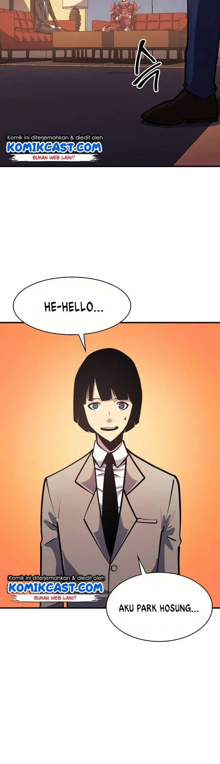 Max Level Returner Chapter 52 Gambar 19