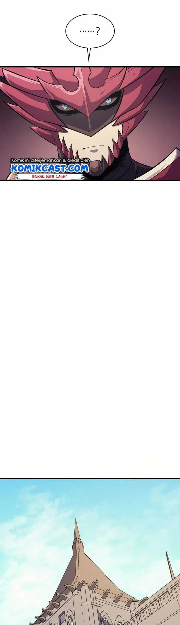 Max Level Returner Chapter 52 Gambar 20