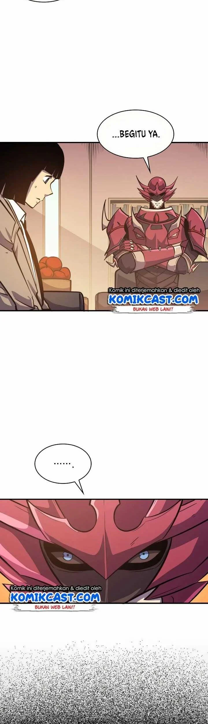 Max Level Returner Chapter 52 Gambar 24