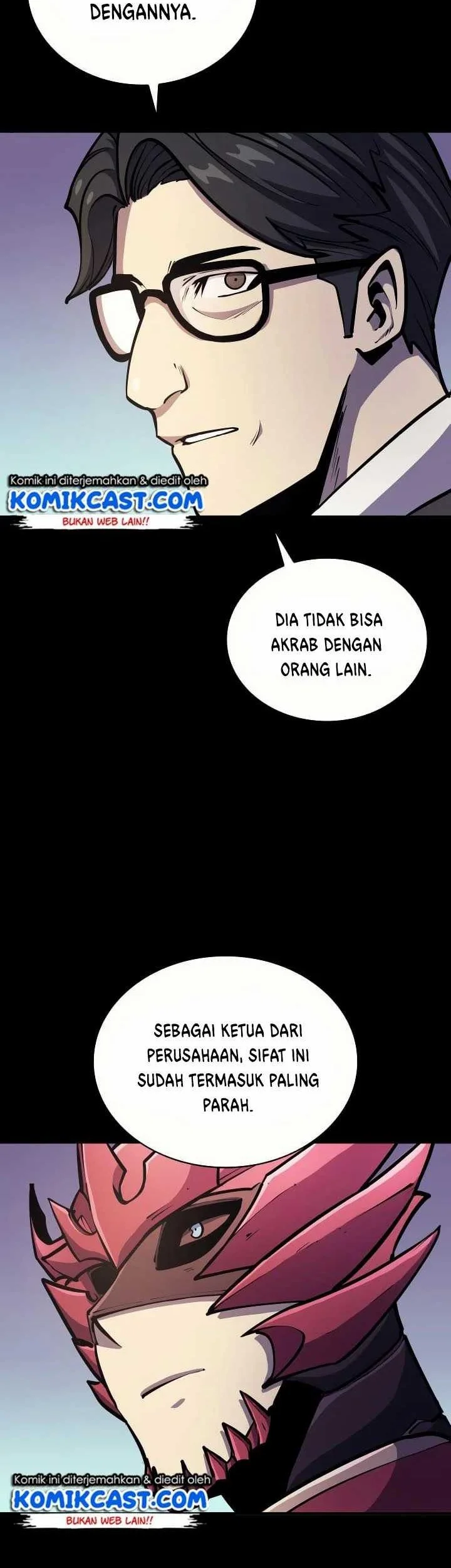 Max Level Returner Chapter 52 Gambar 26