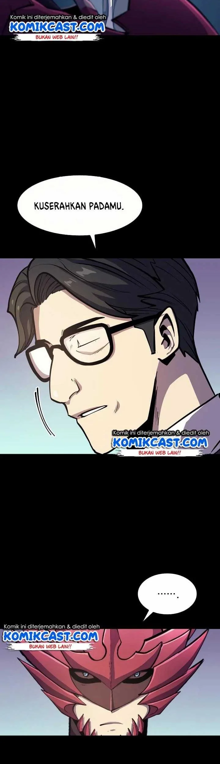 Max Level Returner Chapter 52 Gambar 29