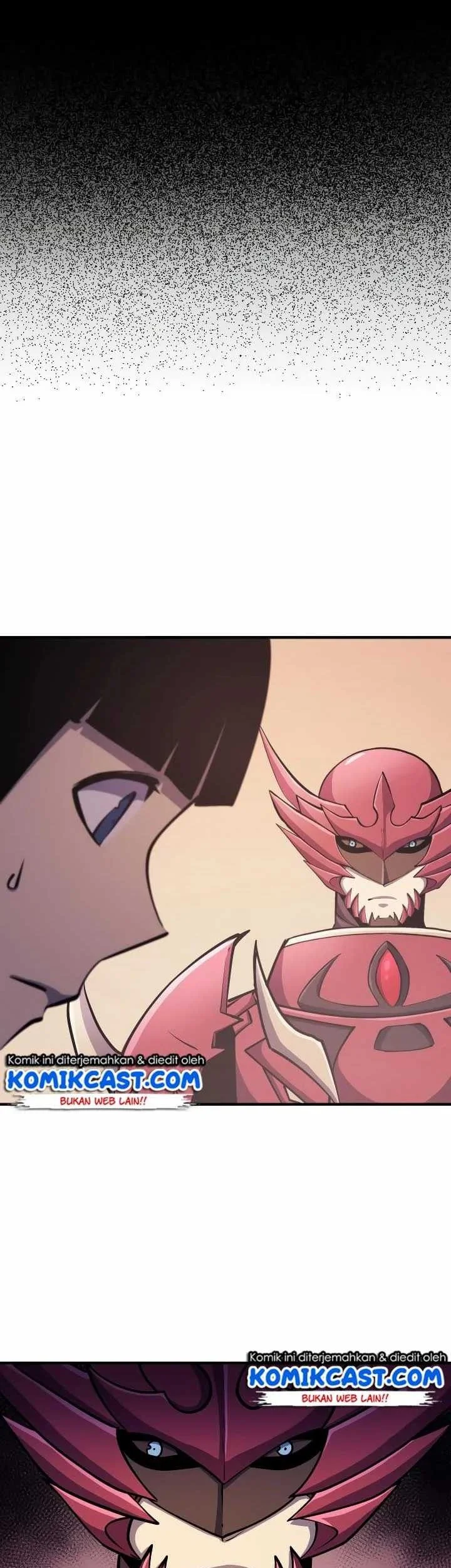 Max Level Returner Chapter 52 Gambar 30