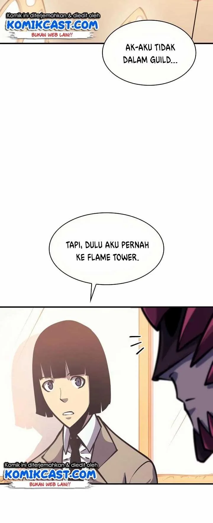 Max Level Returner Chapter 52 Gambar 32