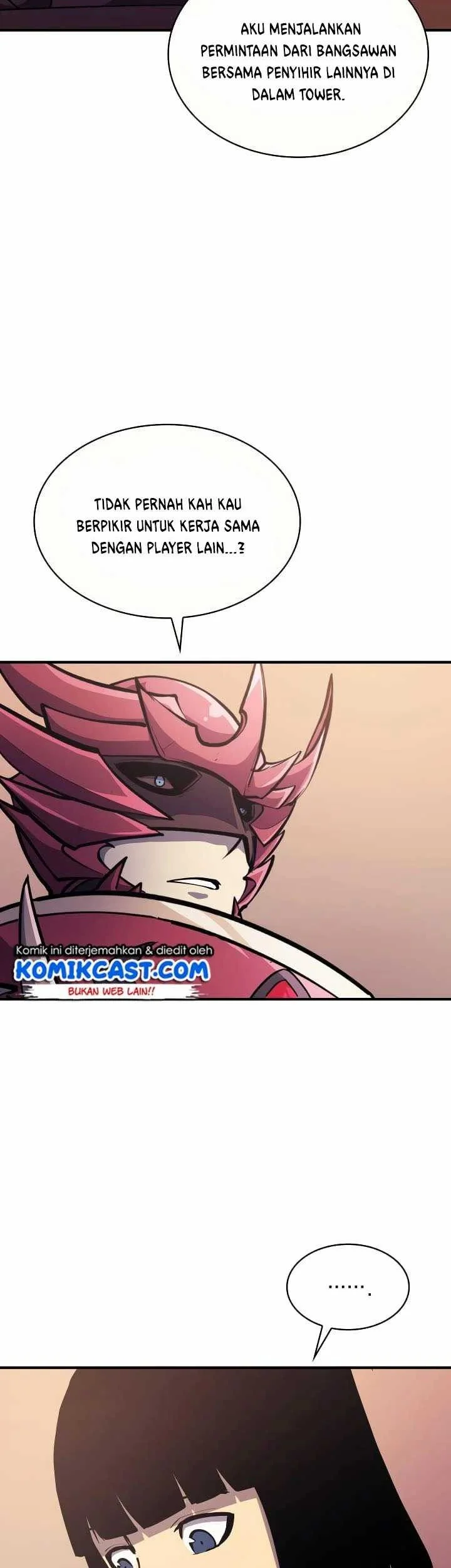 Max Level Returner Chapter 52 Gambar 35