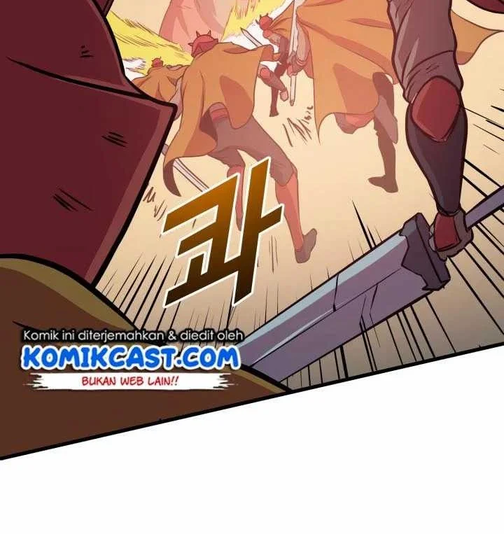 Max Level Returner Chapter 53 Gambar 28