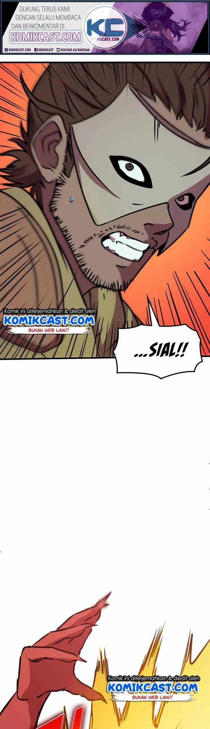 Max Level Returner Chapter 53 Gambar 31