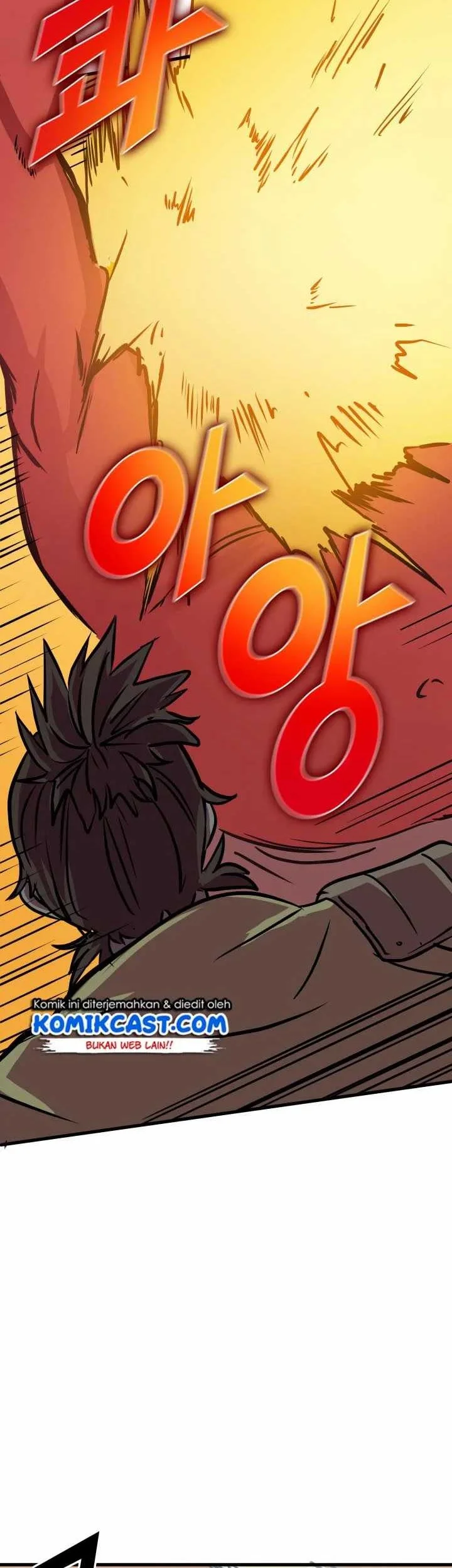 Max Level Returner Chapter 53 Gambar 32