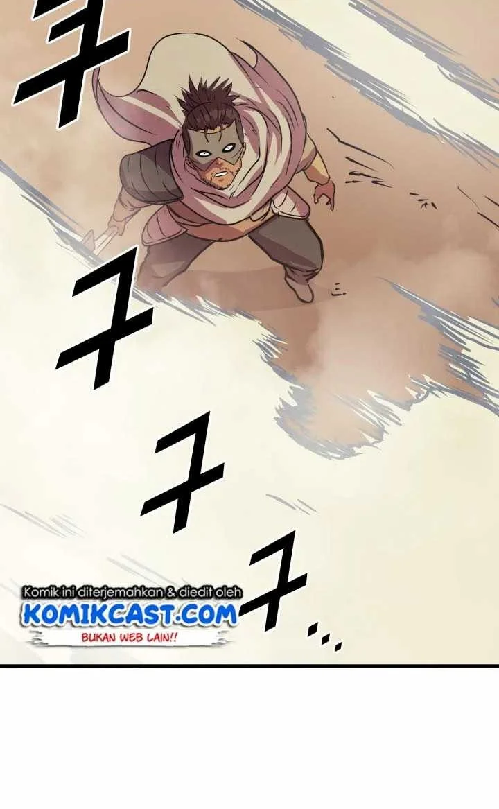 Max Level Returner Chapter 53 Gambar 33