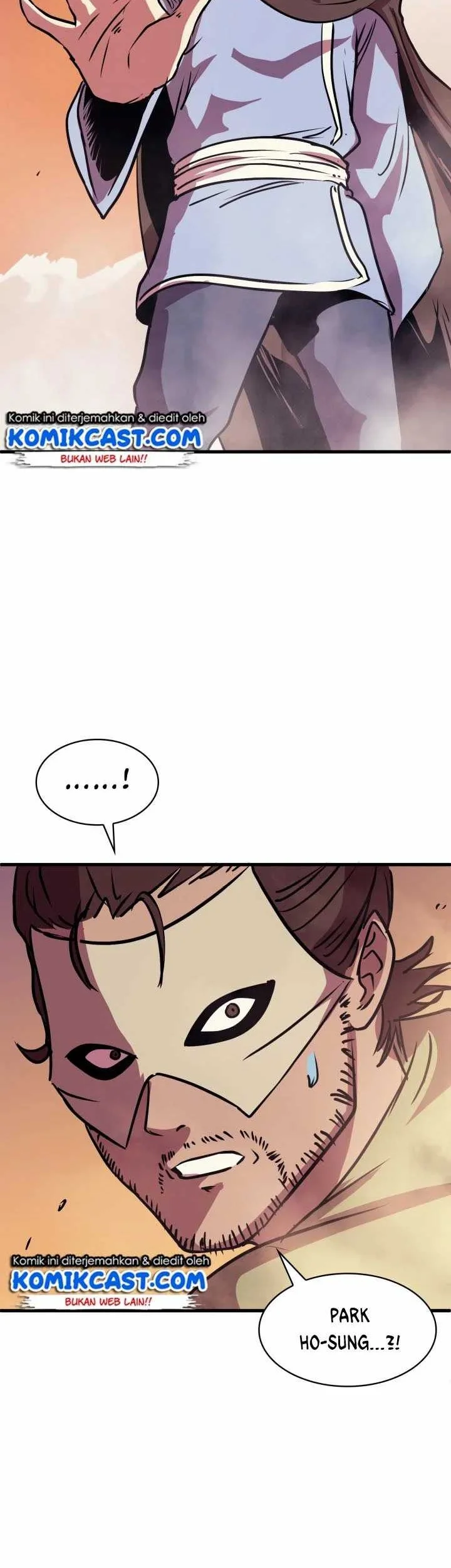 Max Level Returner Chapter 53 Gambar 37