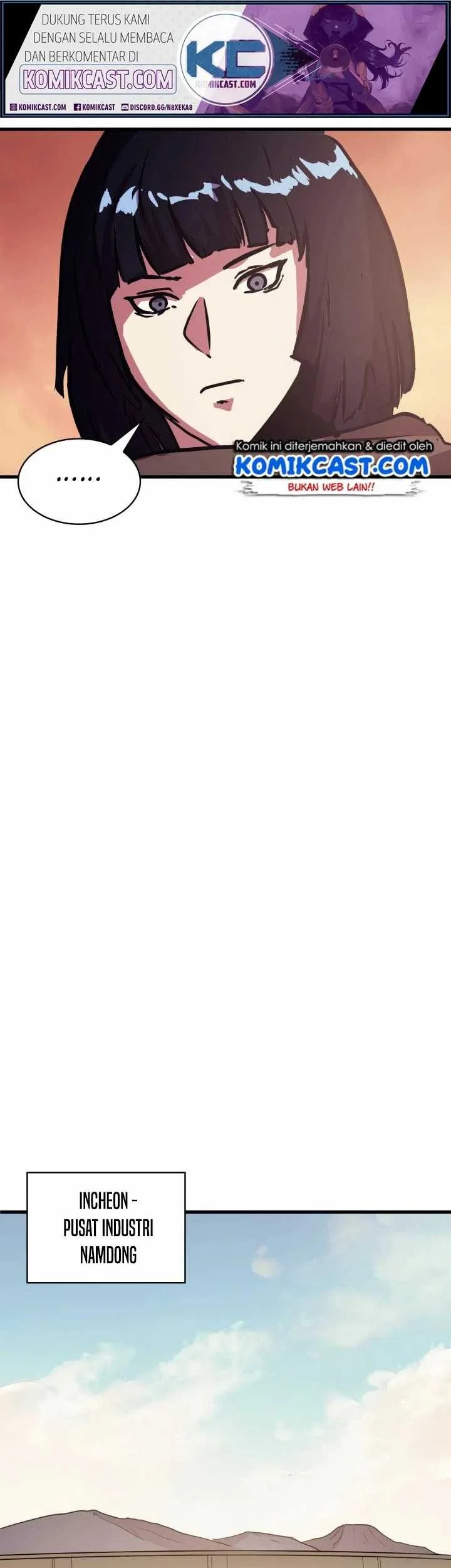 Max Level Returner Chapter 53 Gambar 39