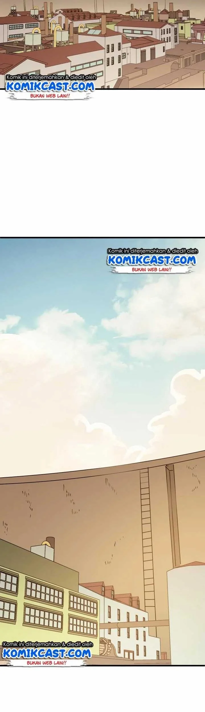 Max Level Returner Chapter 53 Gambar 40