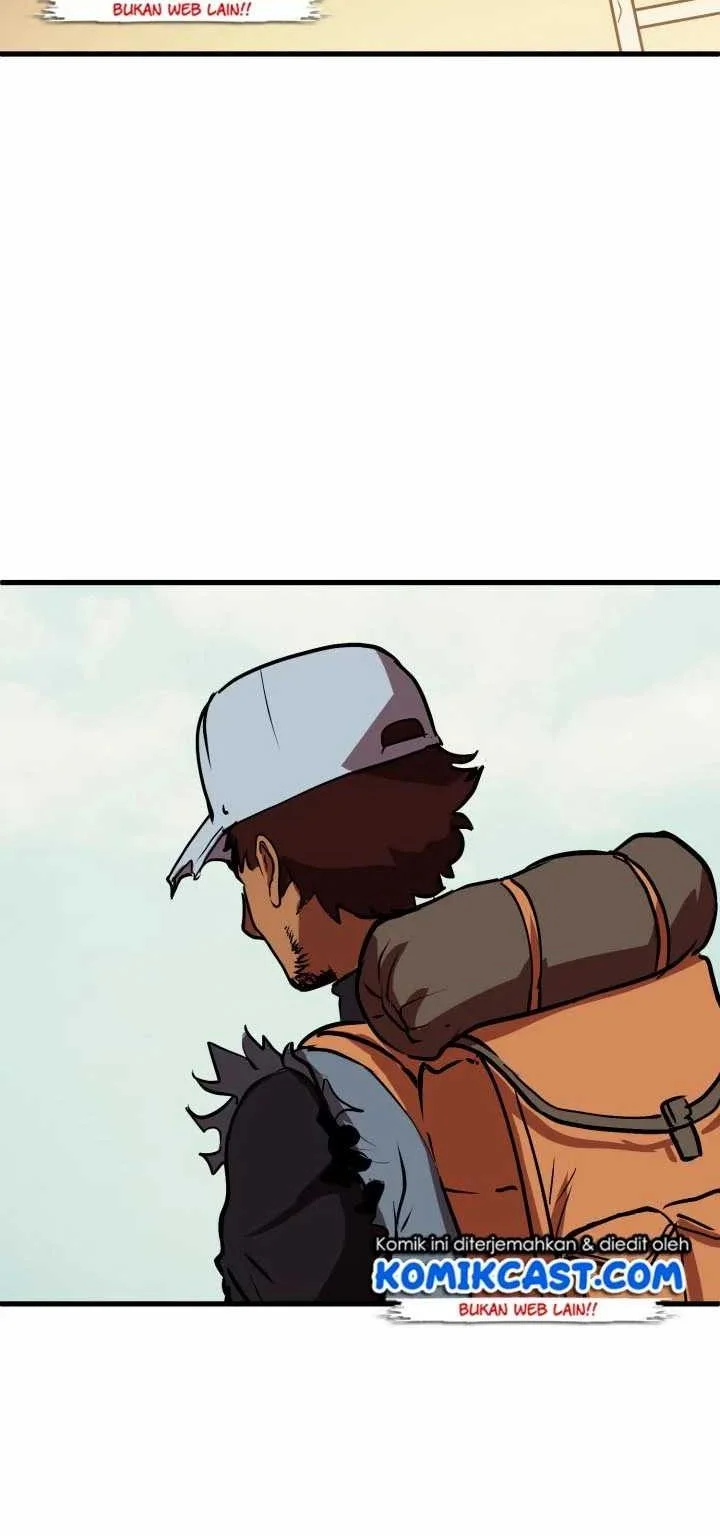 Max Level Returner Chapter 53 Gambar 44