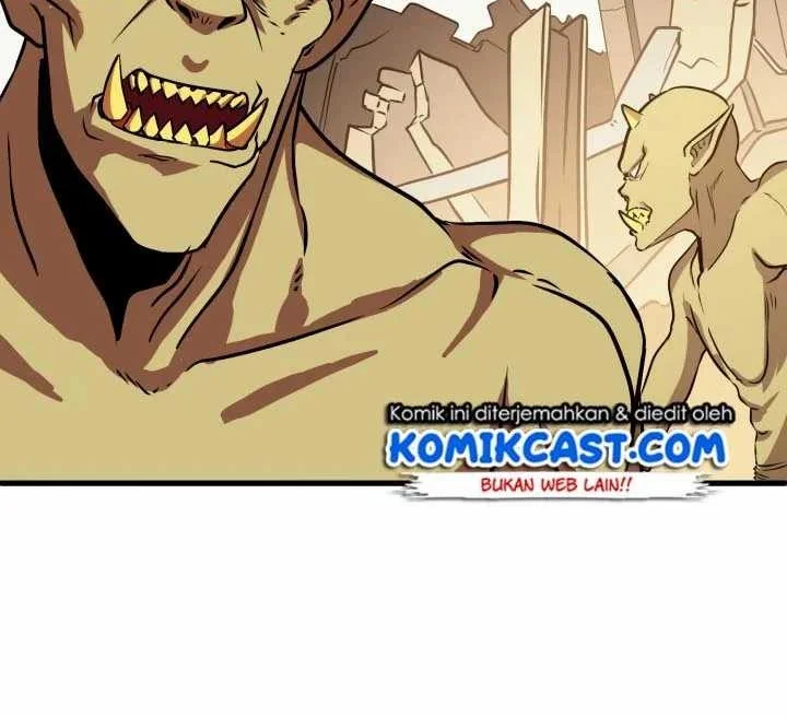 Max Level Returner Chapter 53 Gambar 47