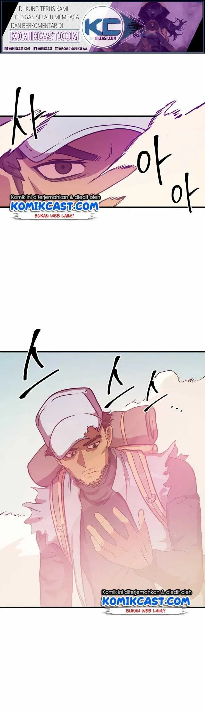 Max Level Returner Chapter 53 Gambar 48